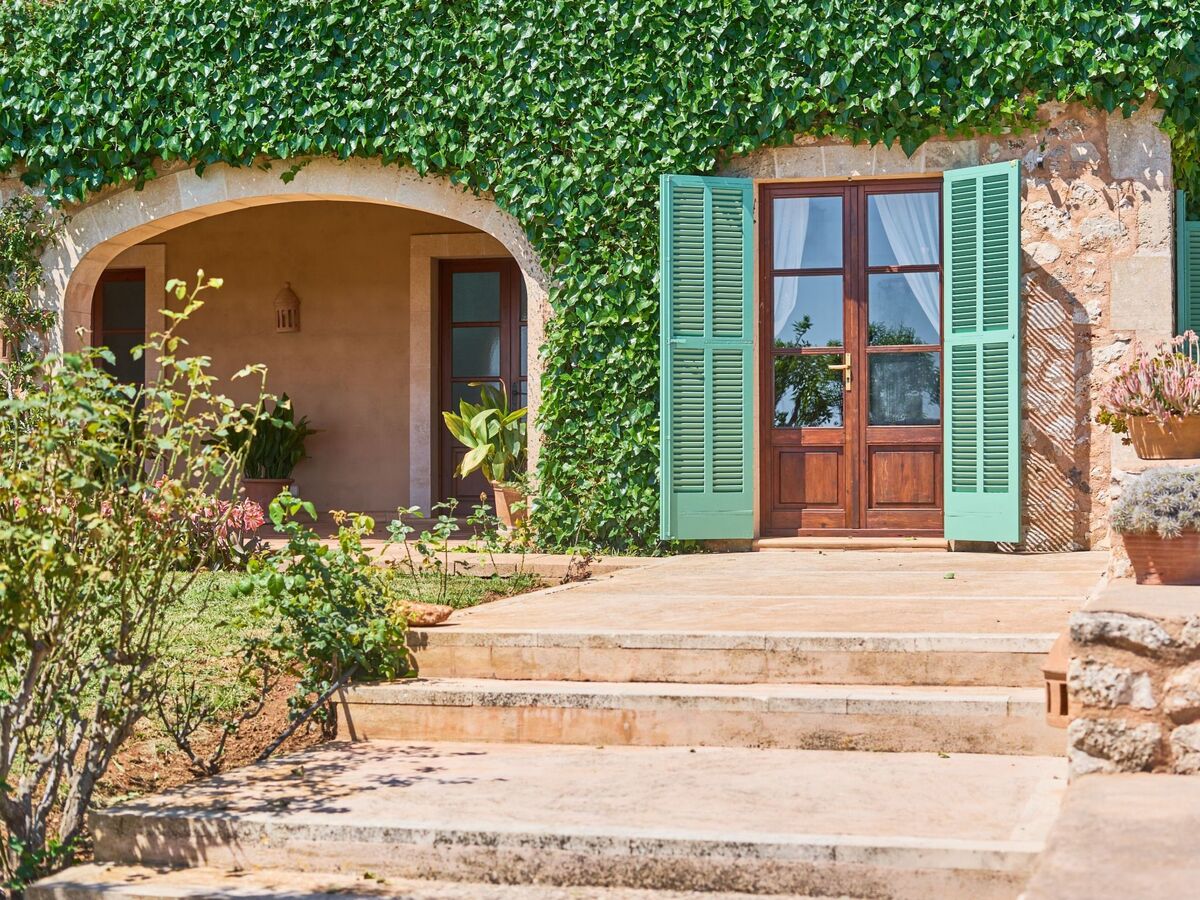 Sa Penya Rodona – Maison 8 pers. Cala Mondrago - Photo 9