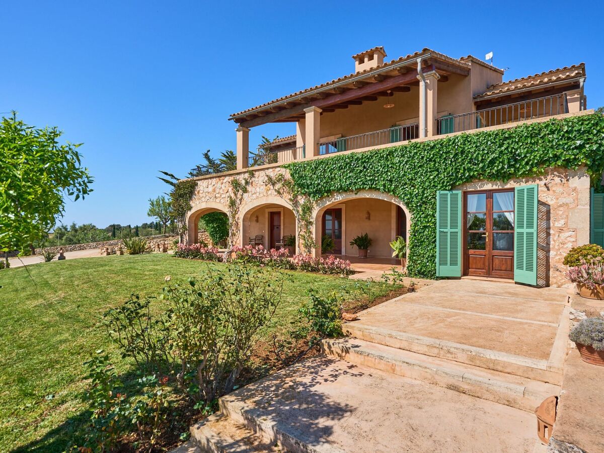 Sa Penya Rodona – Maison 8 pers. Cala Mondrago - Photo 10
