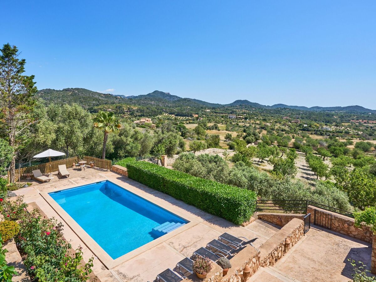Sa Penya Rodona – Maison 8 pers. Cala Mondrago - Photo 12