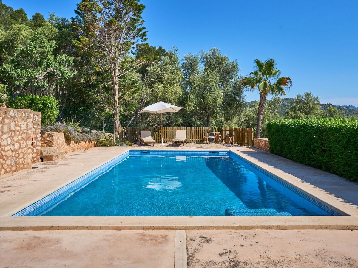Sa Penya Rodona – Maison 8 pers. Cala Mondrago - Photo 13