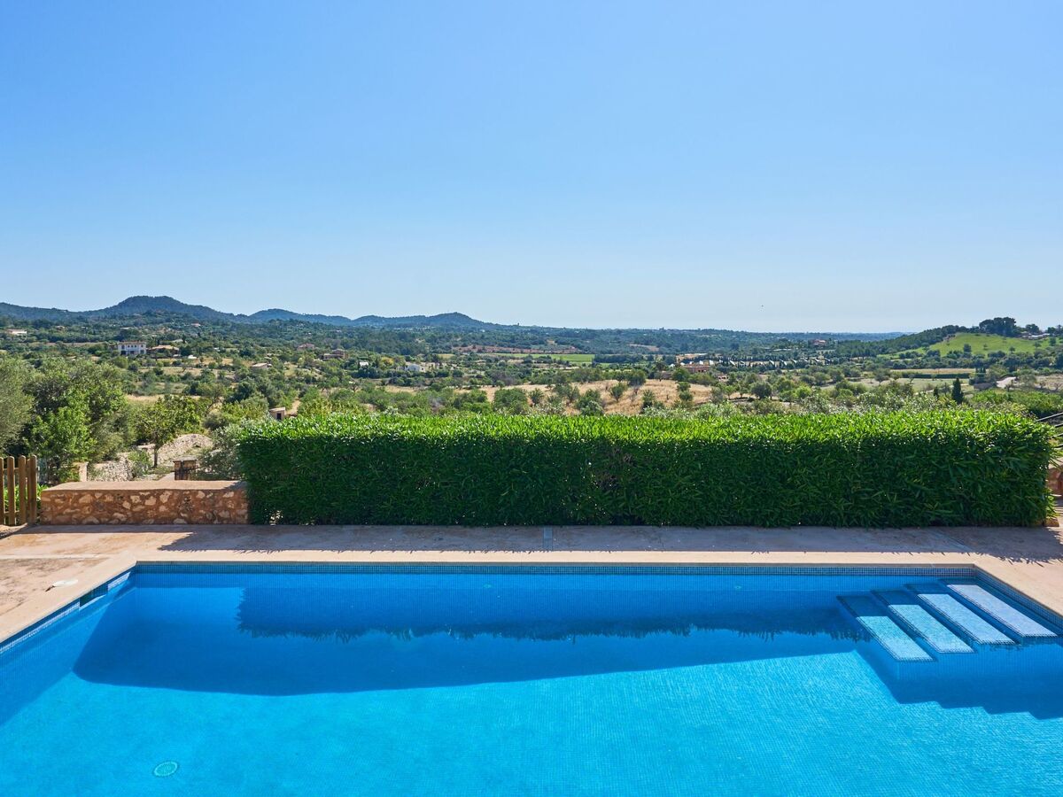 Sa Penya Rodona – Maison 8 pers. Cala Mondrago - Photo 14