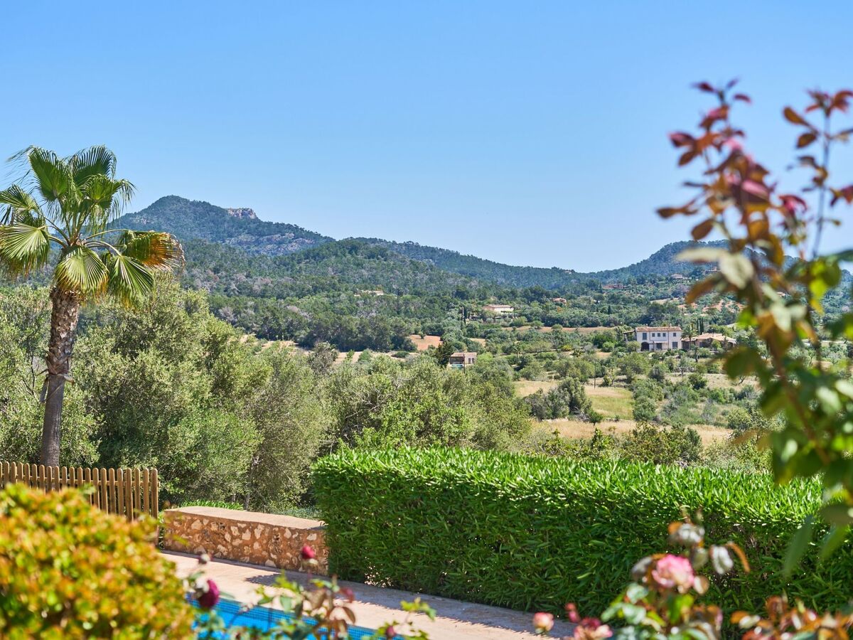 Sa Penya Rodona – Maison 8 pers. Cala Mondrago - Photo 15