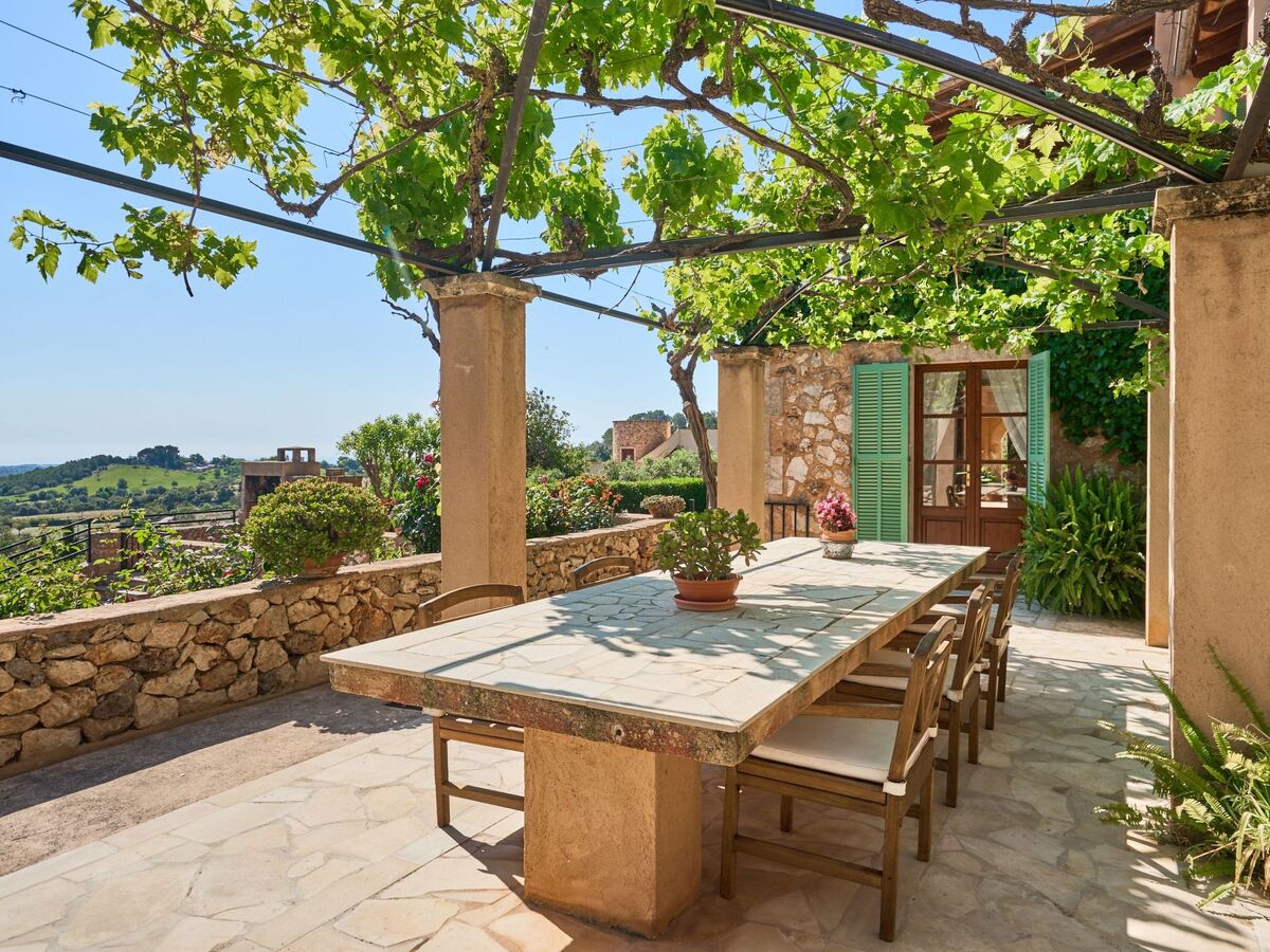 Sa Penya Rodona – Maison 8 pers. Cala Mondrago - Photo 16
