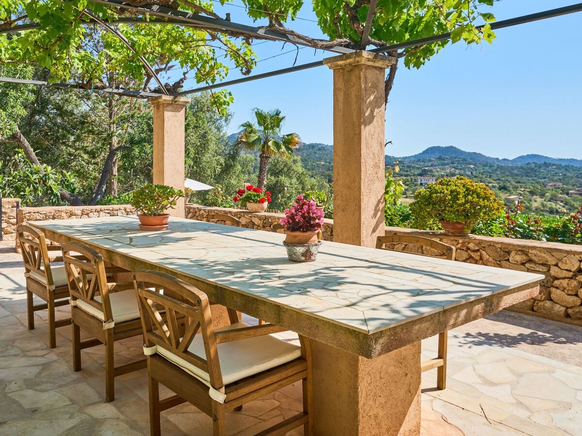 Sa Penya Rodona – Maison 8 pers. Cala Mondrago - Photo 17