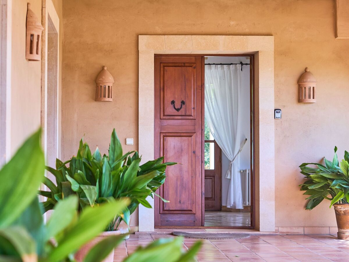 Sa Penya Rodona – Maison 8 pers. Cala Mondrago - Photo 18