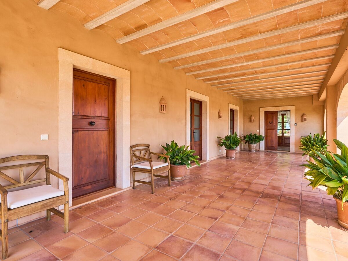 Sa Penya Rodona – Maison 8 pers. Cala Mondrago - Photo 19