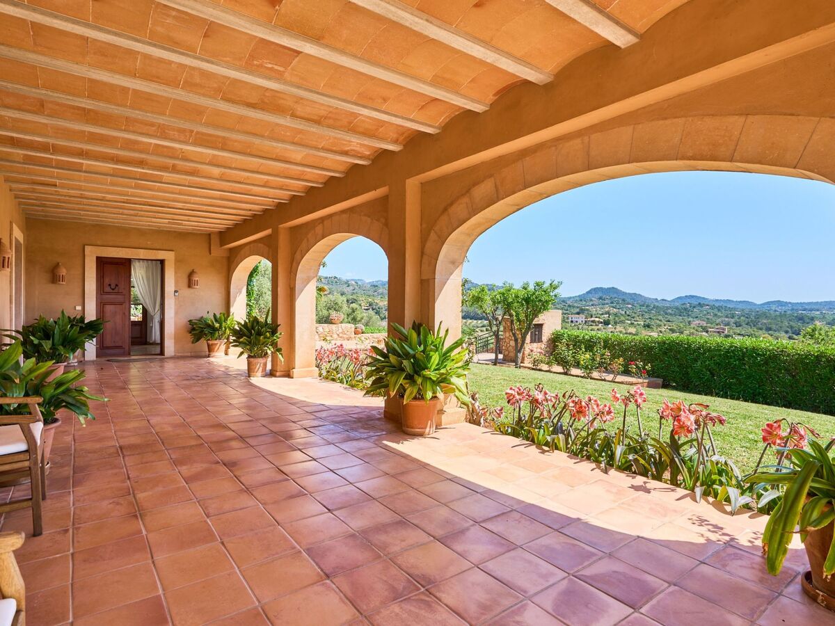 Sa Penya Rodona – Maison 8 pers. Cala Mondrago - Photo 20