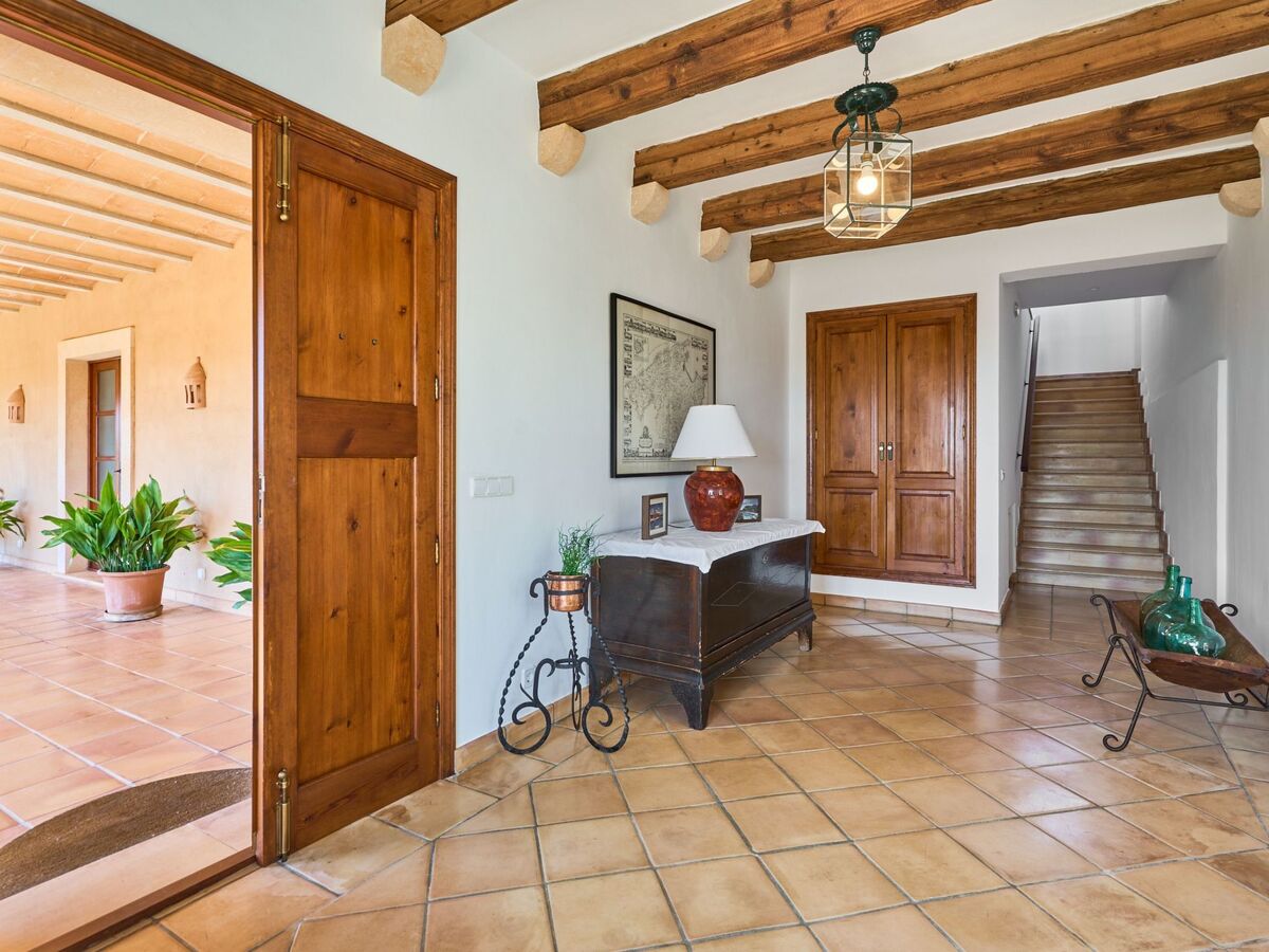 Sa Penya Rodona – Maison 8 pers. Cala Mondrago - Photo 21