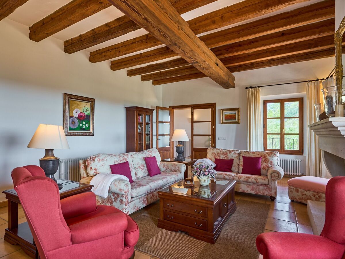 Sa Penya Rodona – Maison 8 pers. Cala Mondrago - Photo 24