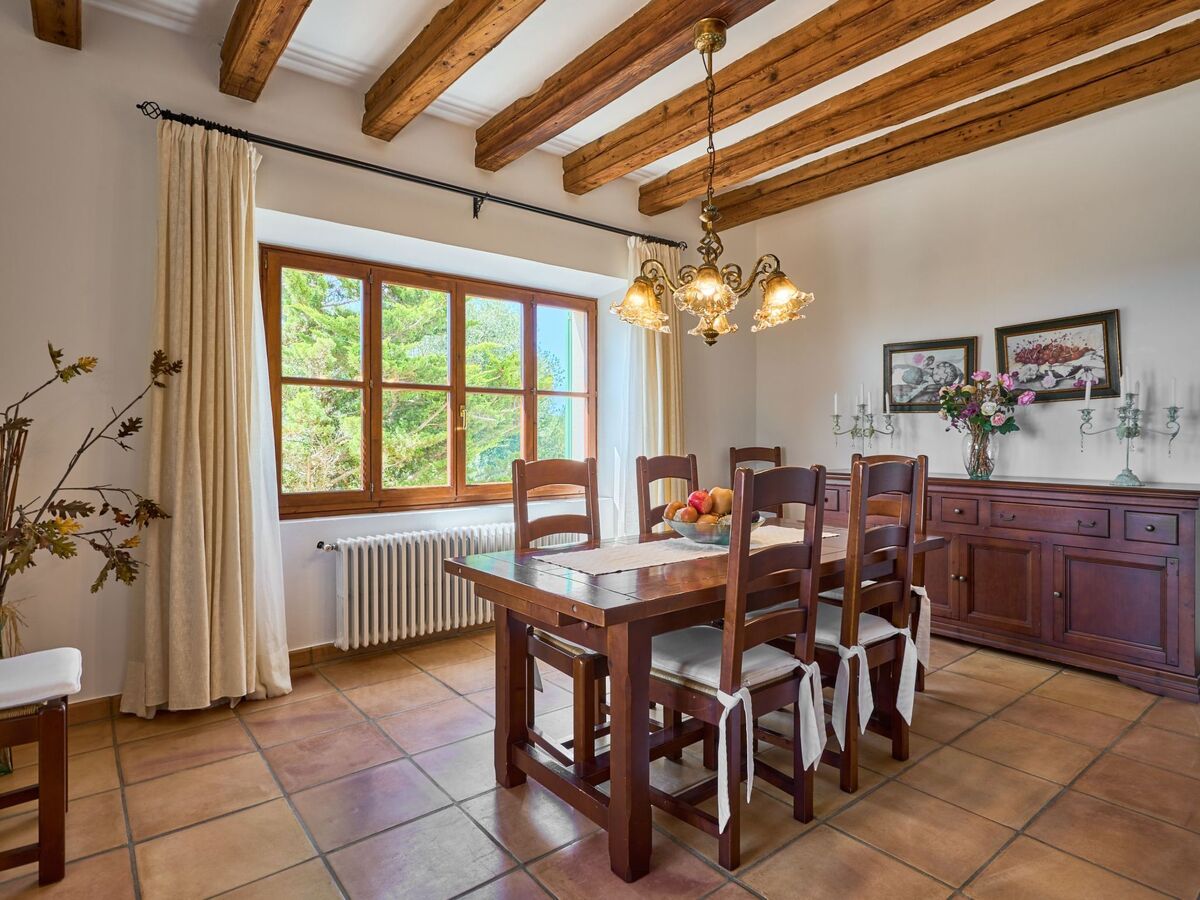 Sa Penya Rodona – Maison 8 pers. Cala Mondrago - Photo 25