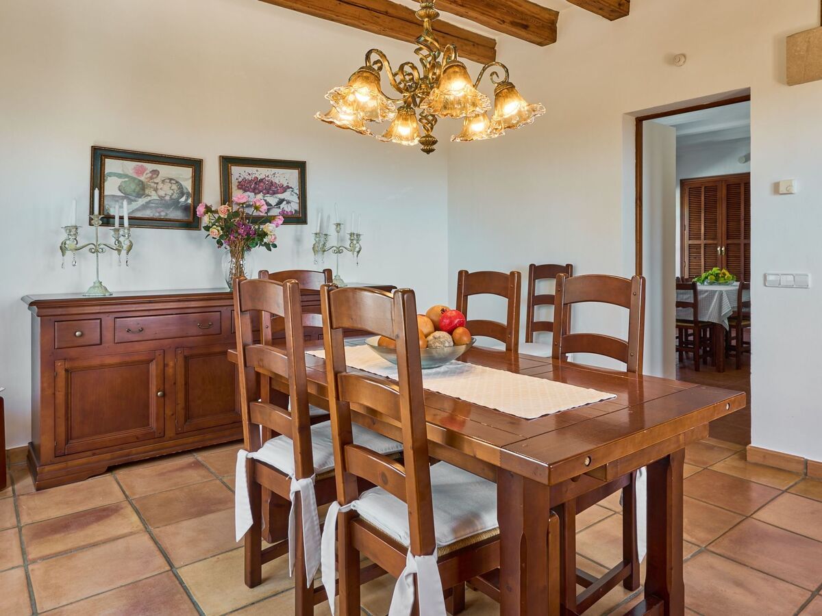 Sa Penya Rodona – Maison 8 pers. Cala Mondrago - Photo 26