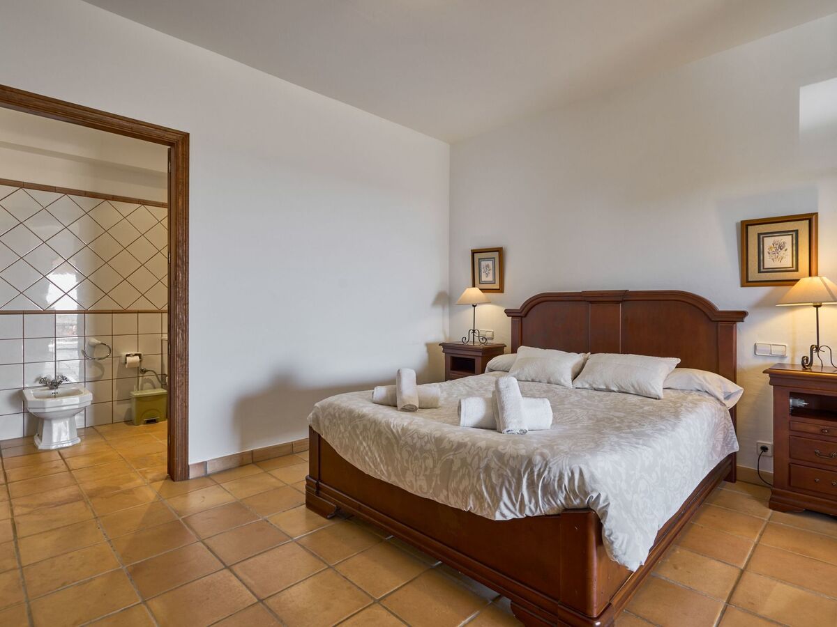 Sa Penya Rodona – Maison 8 pers. Cala Mondrago - Photo 29