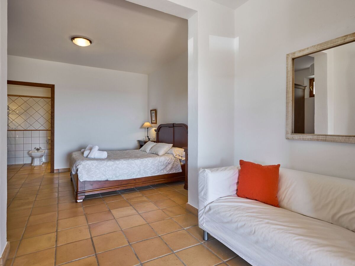 Sa Penya Rodona – Maison 8 pers. Cala Mondrago - Photo 30