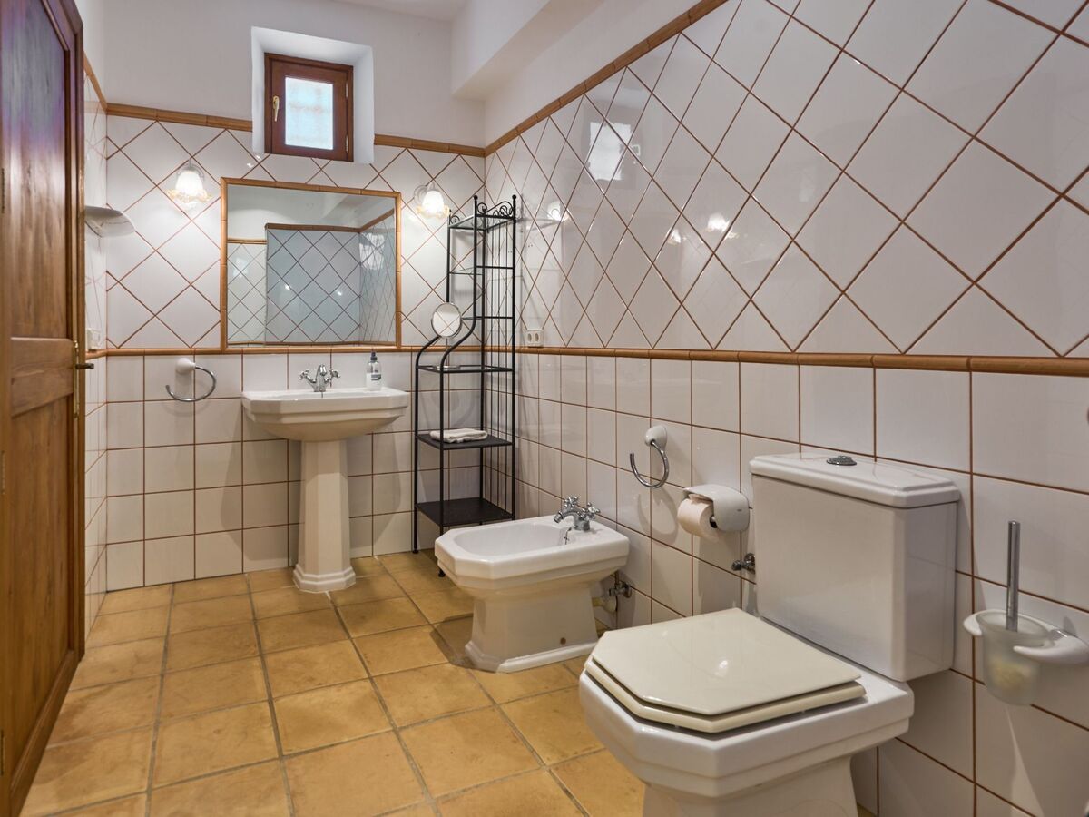 Sa Penya Rodona – Maison 8 pers. Cala Mondrago - Photo 31
