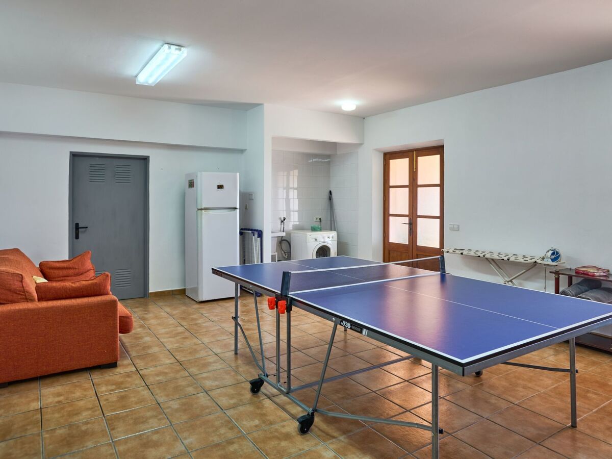 Sa Penya Rodona – Maison 8 pers. Cala Mondrago - Photo 35