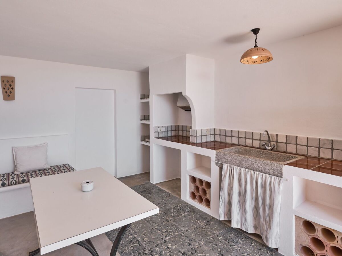 Sa Penya Rodona – Maison 8 pers. Cala Mondrago - Photo 36