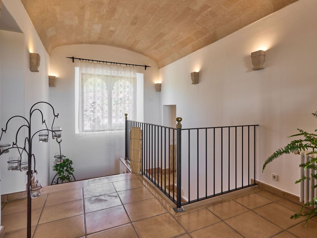 Sa Penya Rodona – Maison 8 pers. Cala Mondrago - Photo 37