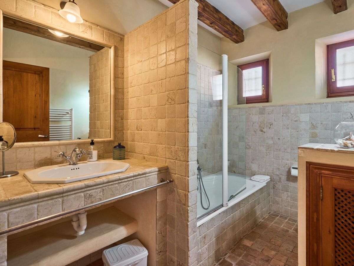 Sa Penya Rodona – Maison 8 pers. Cala Mondrago - Photo 38