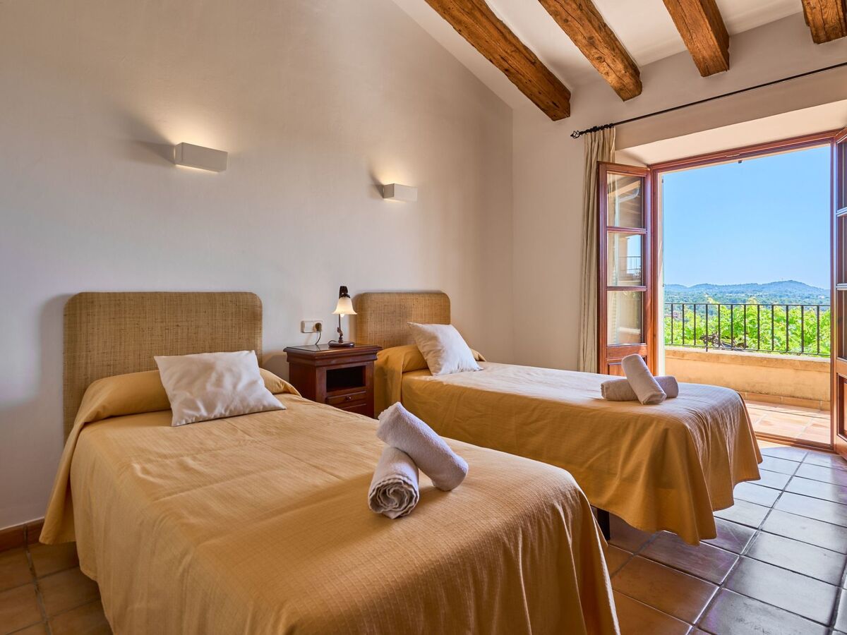 Sa Penya Rodona – Maison 8 pers. Cala Mondrago - Photo 39