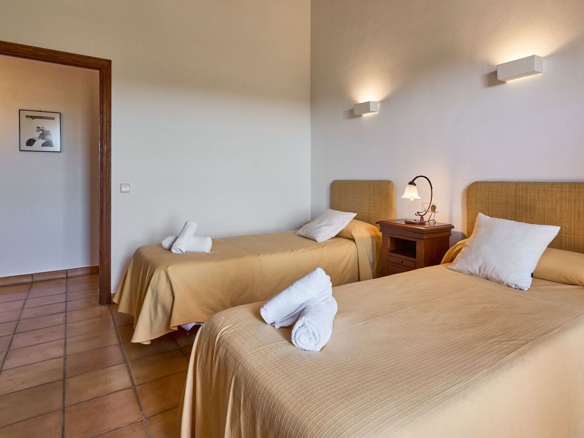 Sa Penya Rodona – Maison 8 pers. Cala Mondrago - Photo 40
