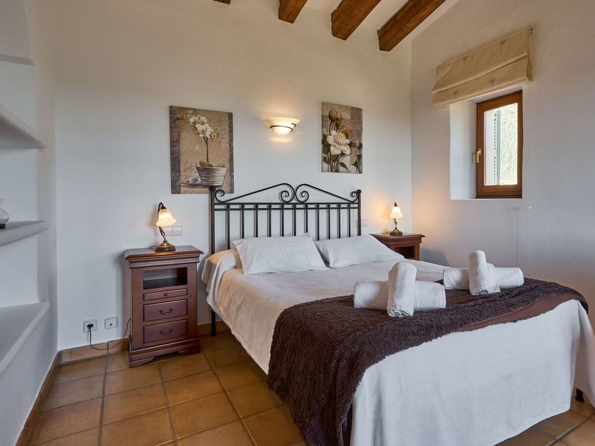 Sa Penya Rodona – Maison 8 pers. Cala Mondrago - Photo 41