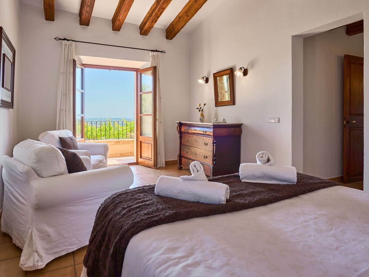 Sa Penya Rodona – Maison 8 pers. Cala Mondrago - Photo 42