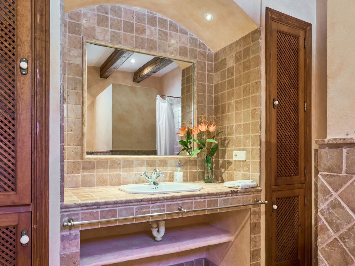 Sa Penya Rodona – Maison 8 pers. Cala Mondrago - Photo 43