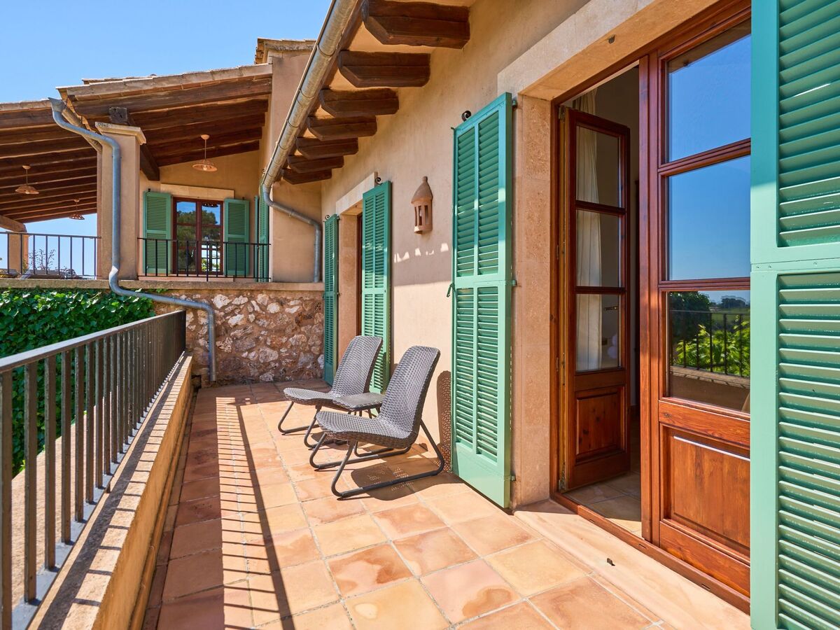 Sa Penya Rodona – Maison 8 pers. Cala Mondrago - Photo 44
