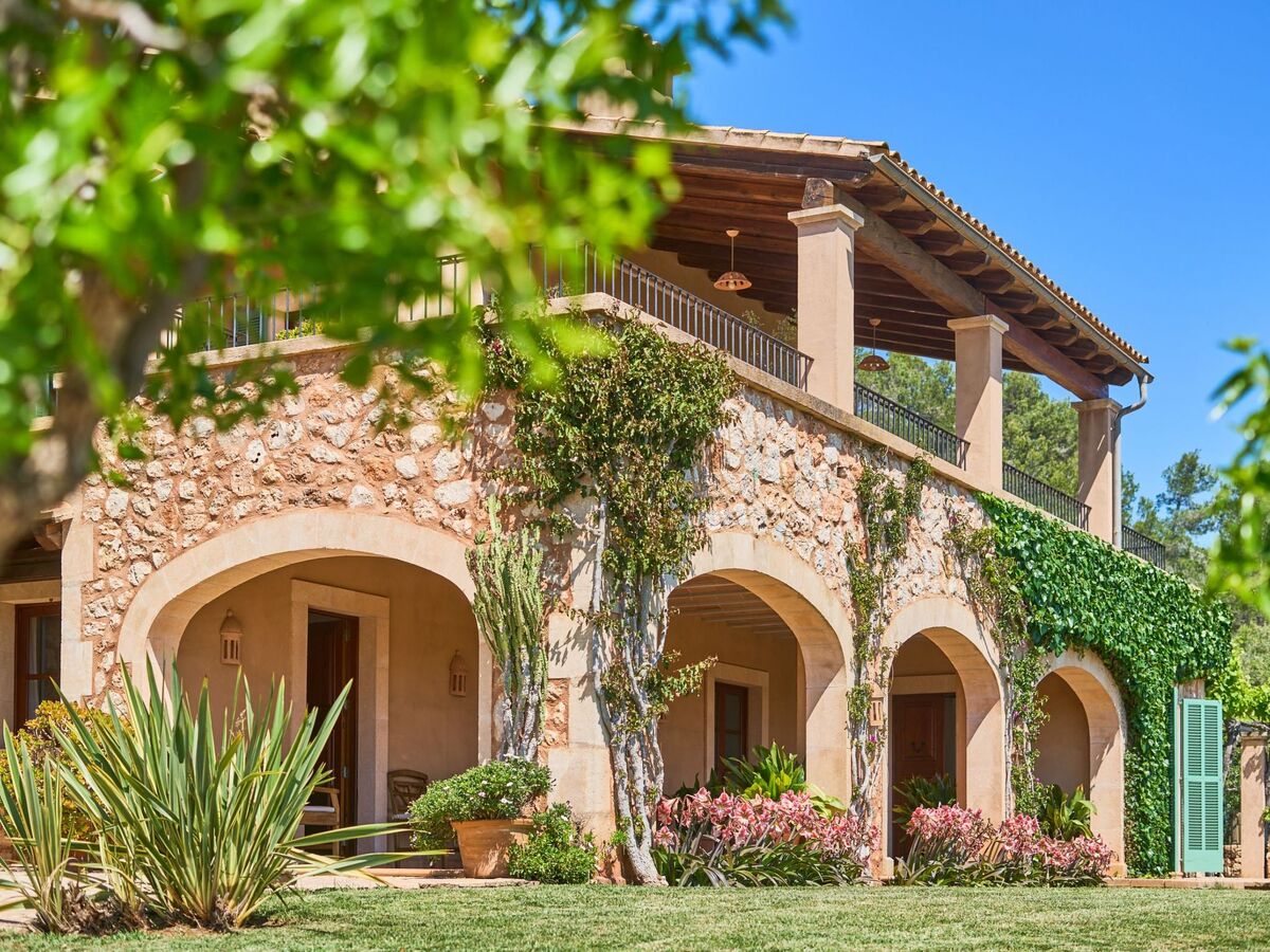 Sa Penya Rodona – Maison 8 pers. Cala Mondrago - Photo 45