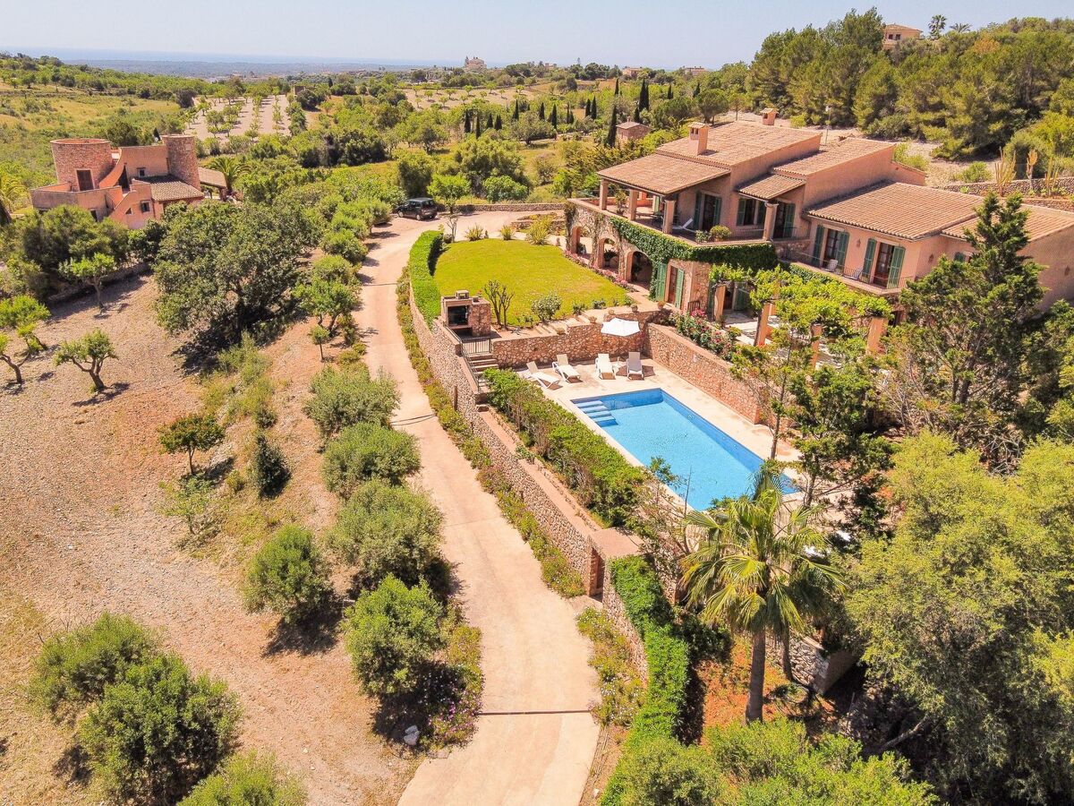 Sa Penya Rodona – Maison 8 pers. Cala Mondrago - Photo 47