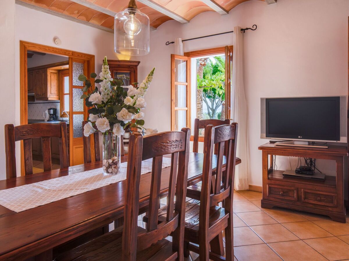 Tallador – Maison 10 pers., piscine et vue mer - Photo 2