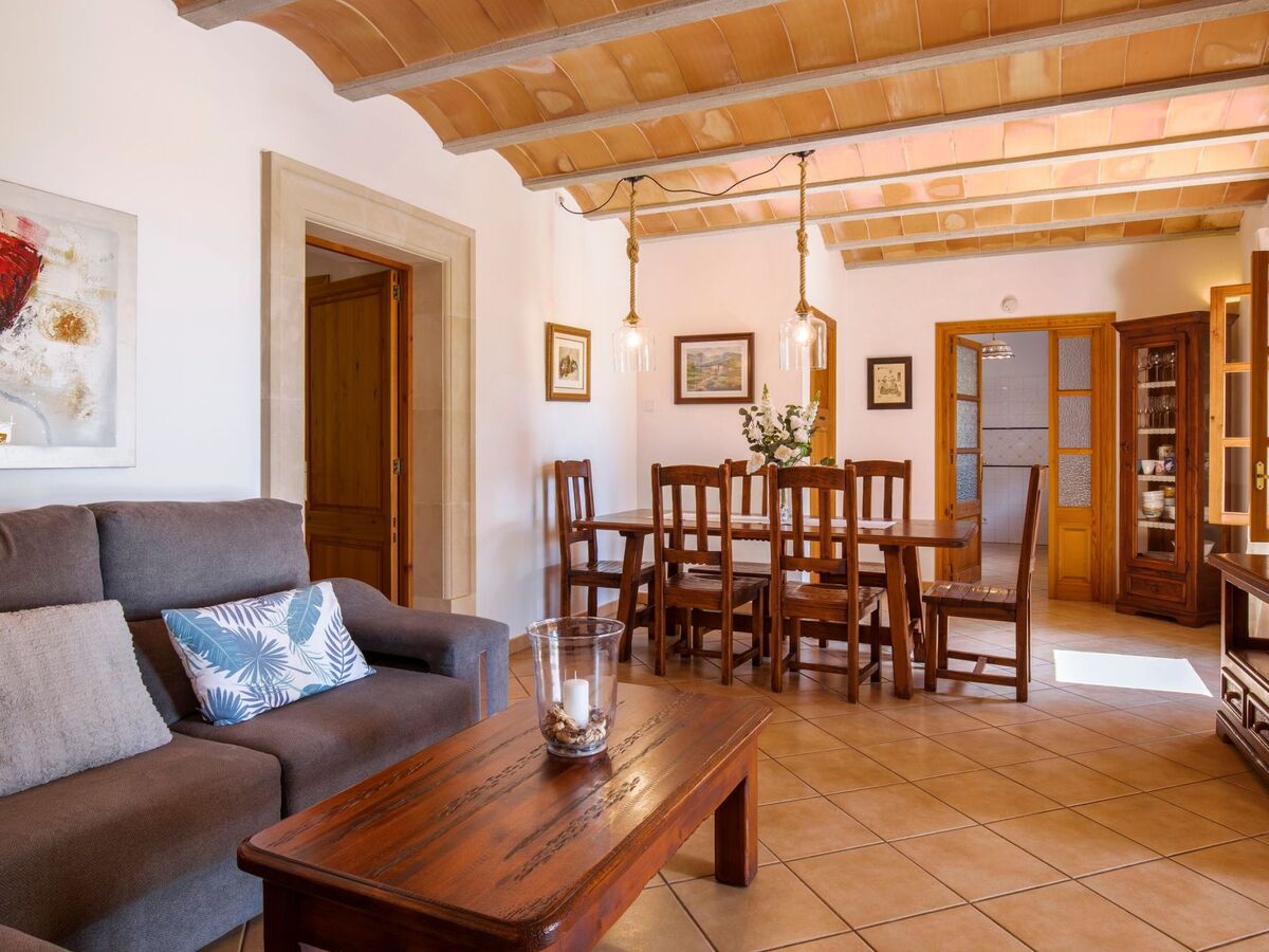 Tallador – Maison 10 pers., piscine et vue mer - Photo 3
