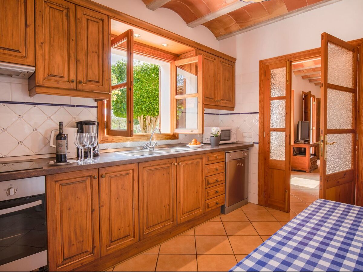 Tallador – Maison 10 pers., piscine et vue mer - Photo 4
