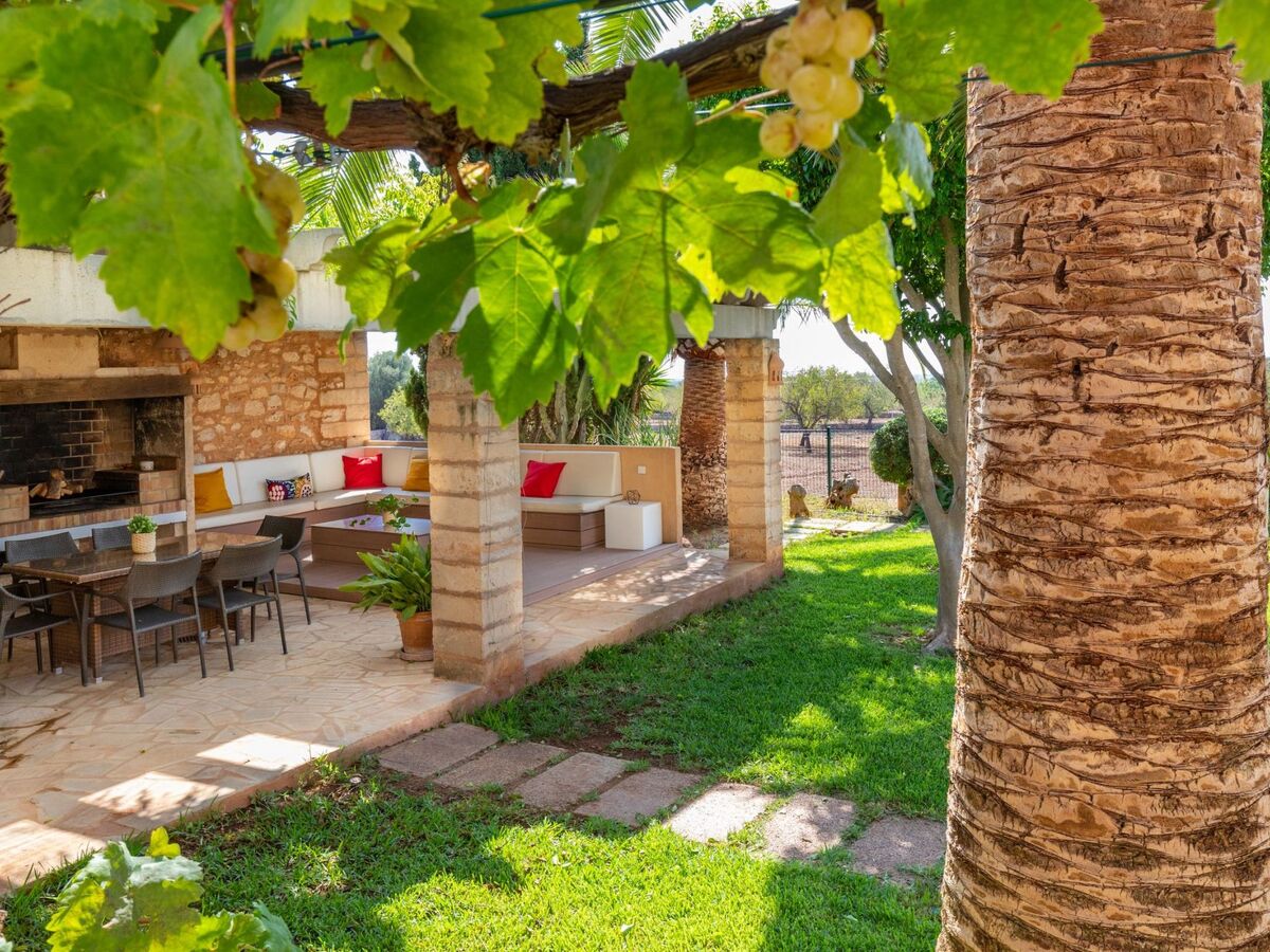 Tallador – Maison 10 pers., piscine et vue mer - Photo 6