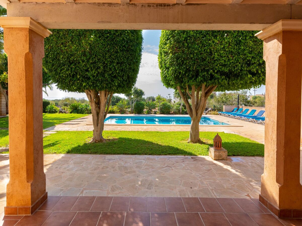 Tallador – Maison 10 pers., piscine et vue mer - Photo 7
