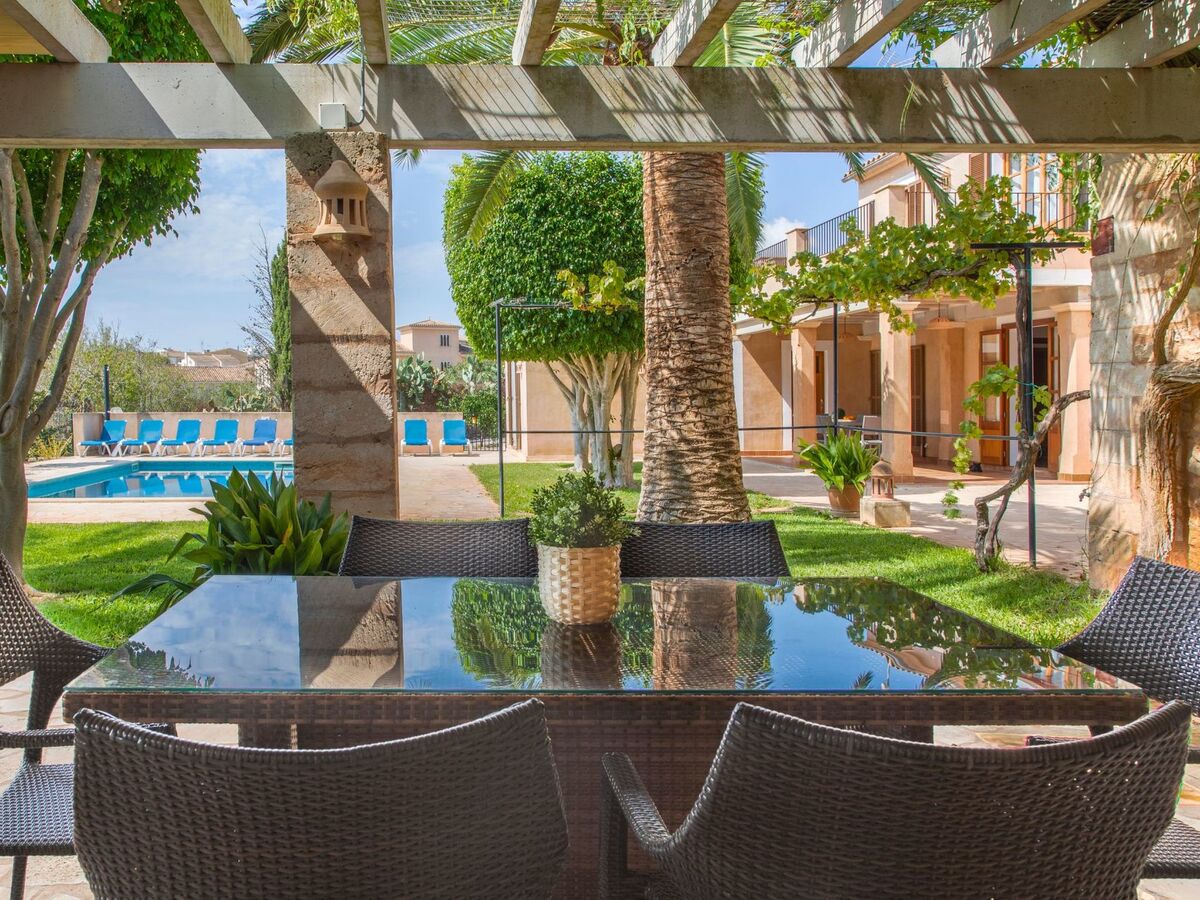 Tallador – Maison 10 pers., piscine et vue mer - Photo 8