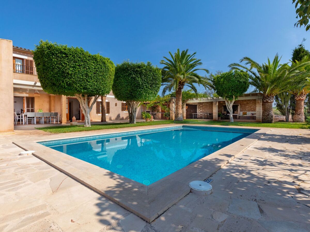 Tallador – Maison 10 pers., piscine et vue mer - Photo 10