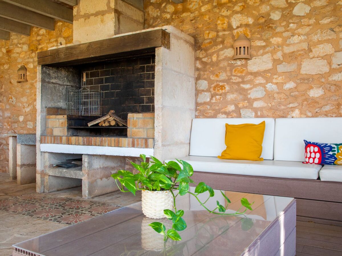 Tallador – Maison 10 pers., piscine et vue mer - Photo 11