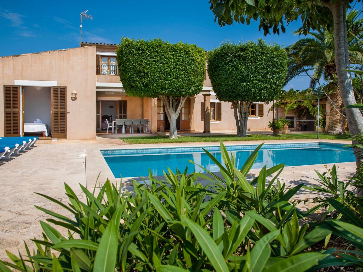 Tallador – Maison 10 pers., piscine et vue mer - Photo 13