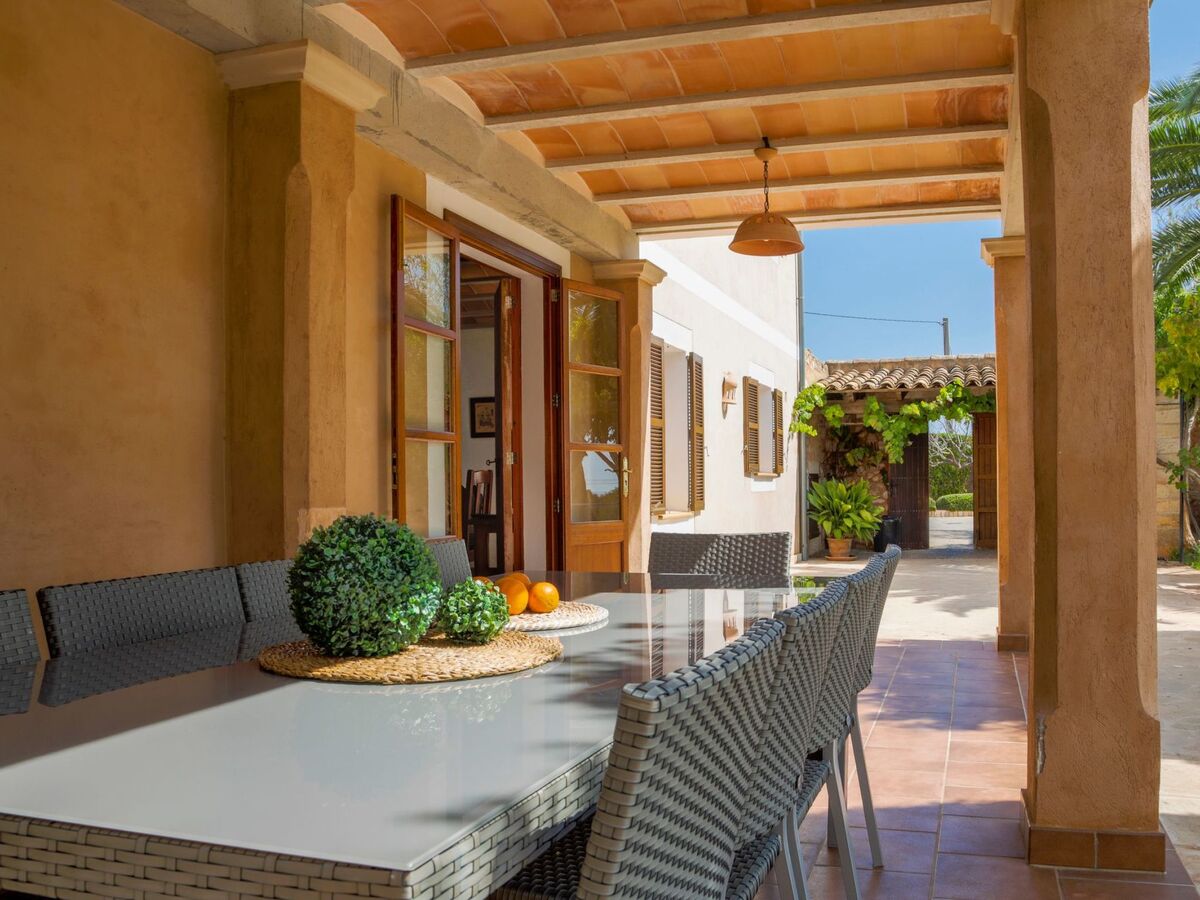 Tallador – Maison 10 pers., piscine et vue mer - Photo 14