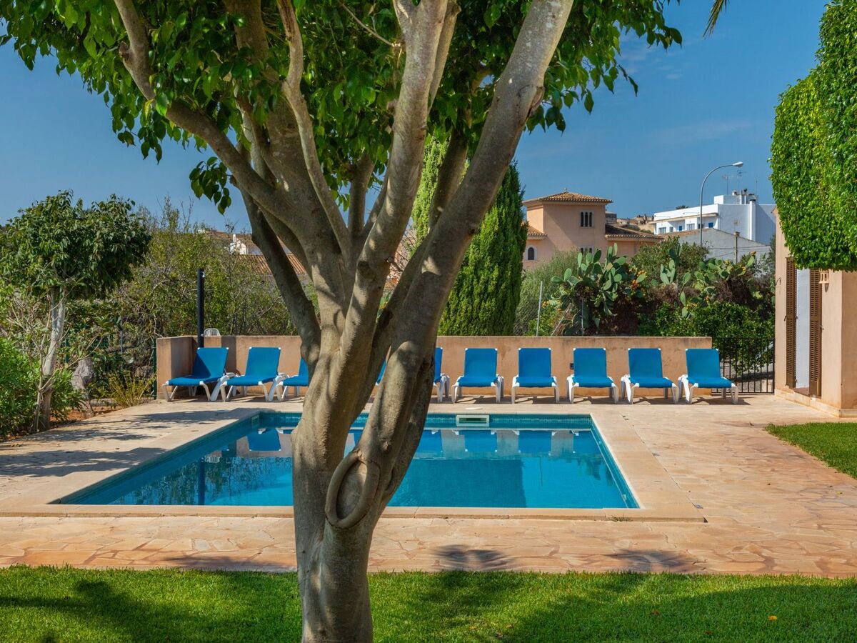 Tallador – Maison 10 pers., piscine et vue mer - Photo 16