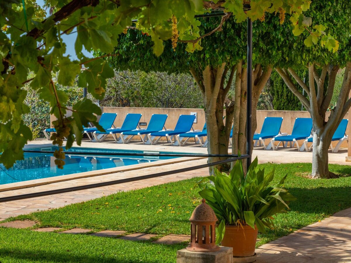Tallador – Maison 10 pers., piscine et vue mer - Photo 17