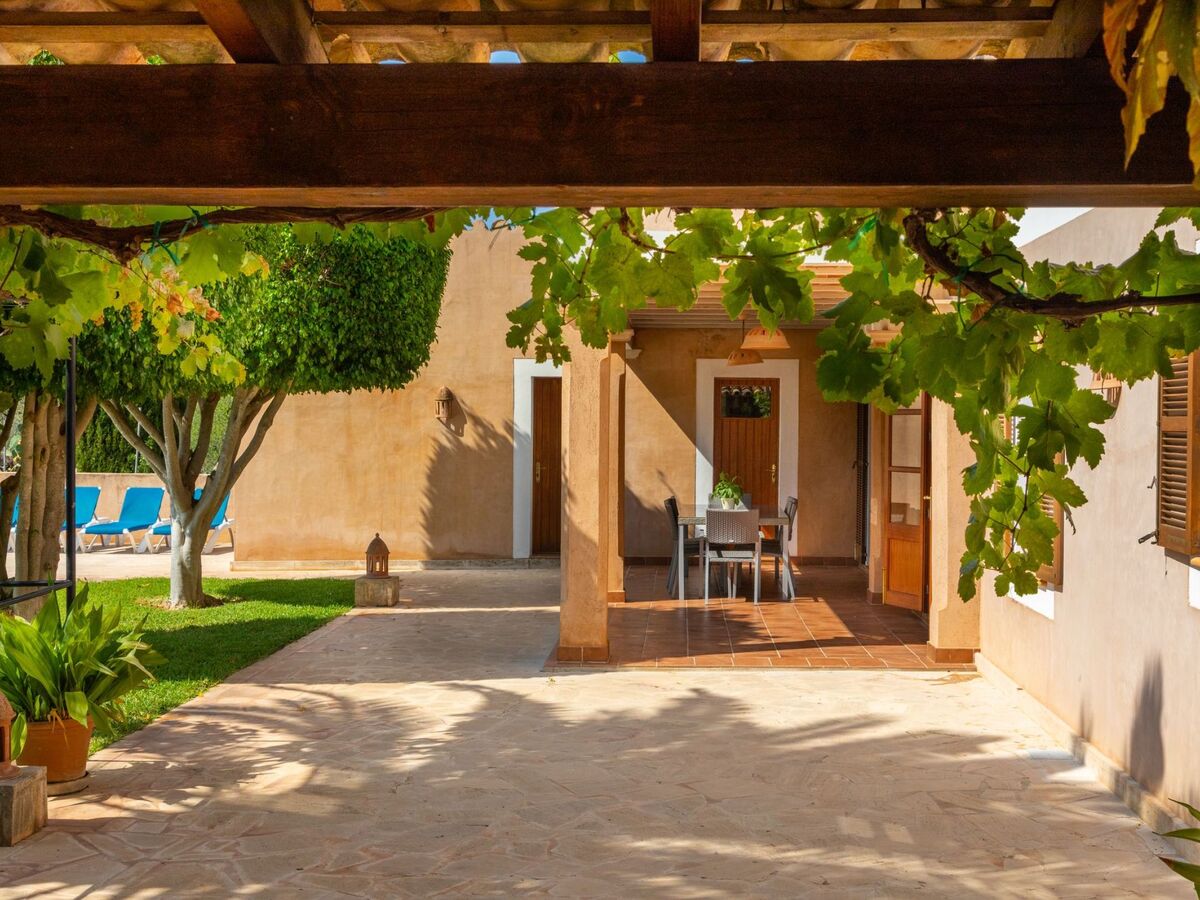 Tallador – Maison 10 pers., piscine et vue mer - Photo 18