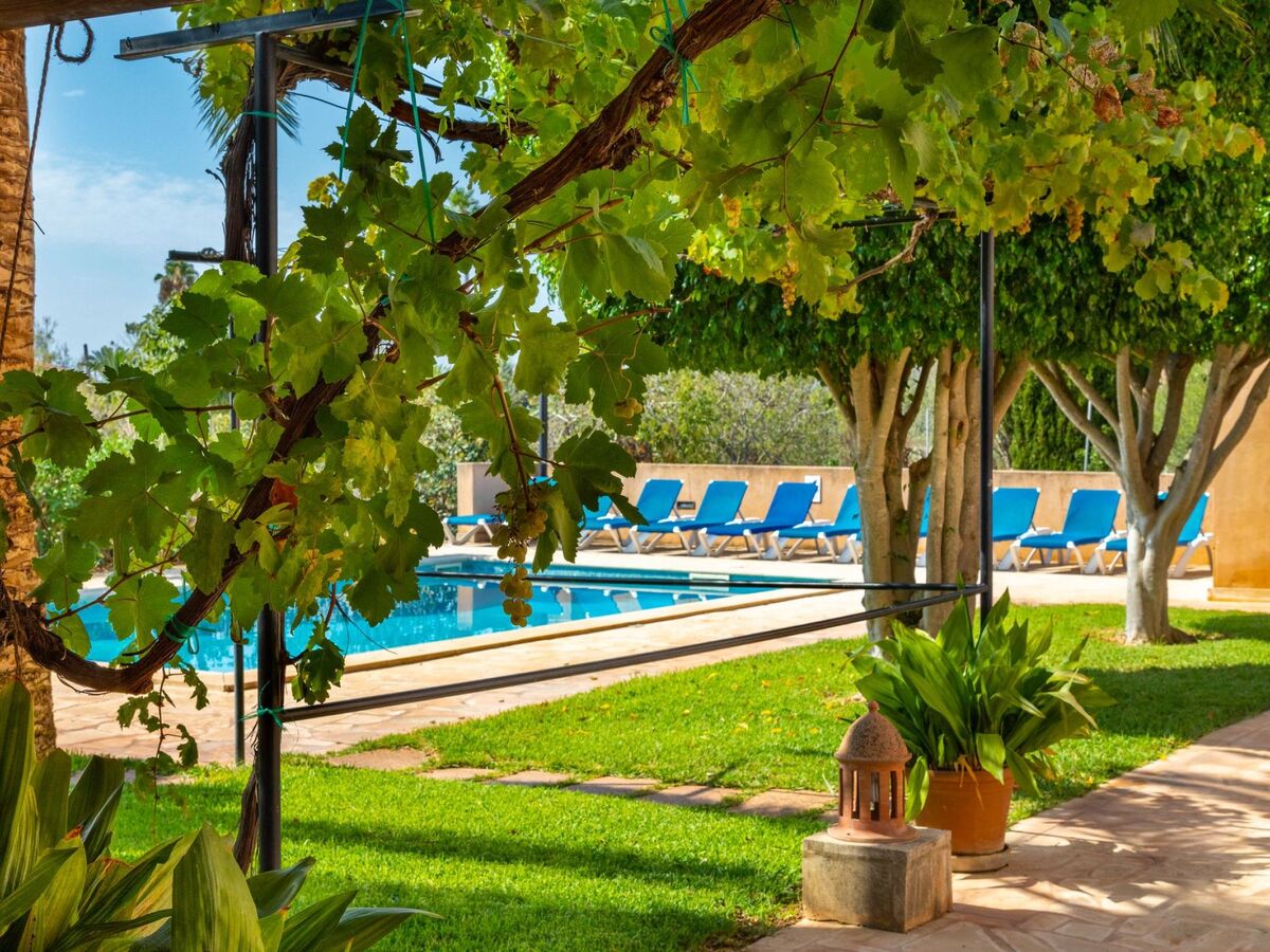 Tallador – Maison 10 pers., piscine et vue mer - Photo 19