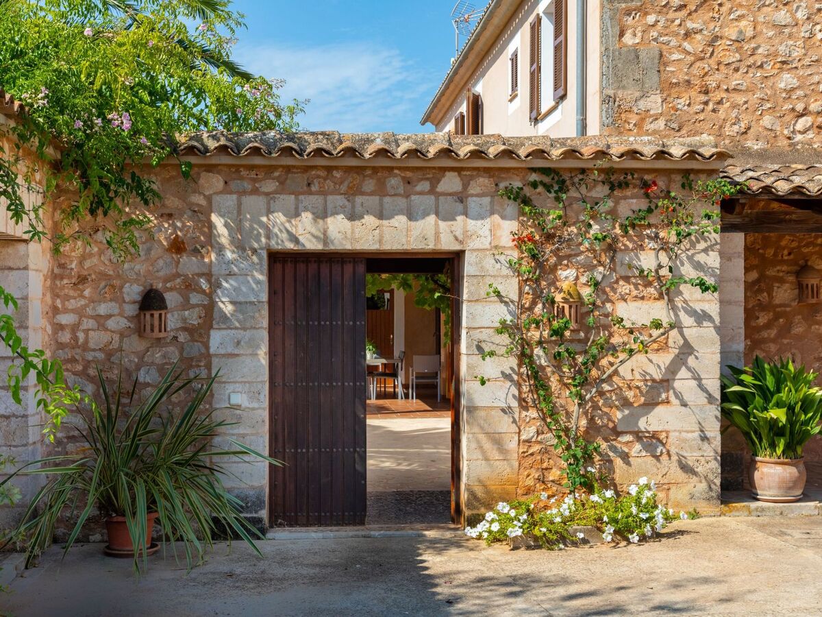 Tallador – Maison 10 pers., piscine et vue mer - Photo 21