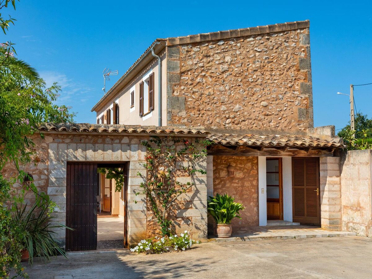 Tallador – Maison 10 pers., piscine et vue mer - Photo 22