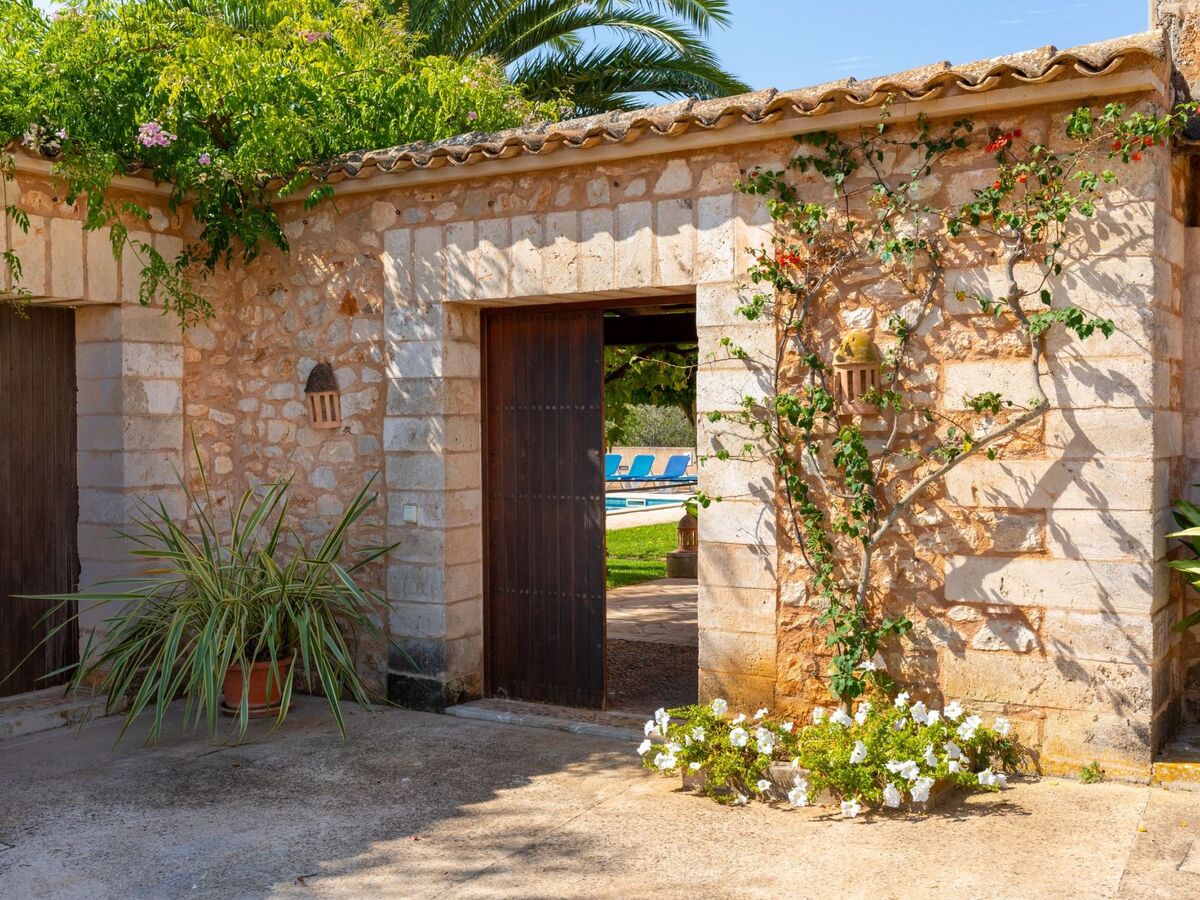 Tallador – Maison 10 pers., piscine et vue mer - Photo 23