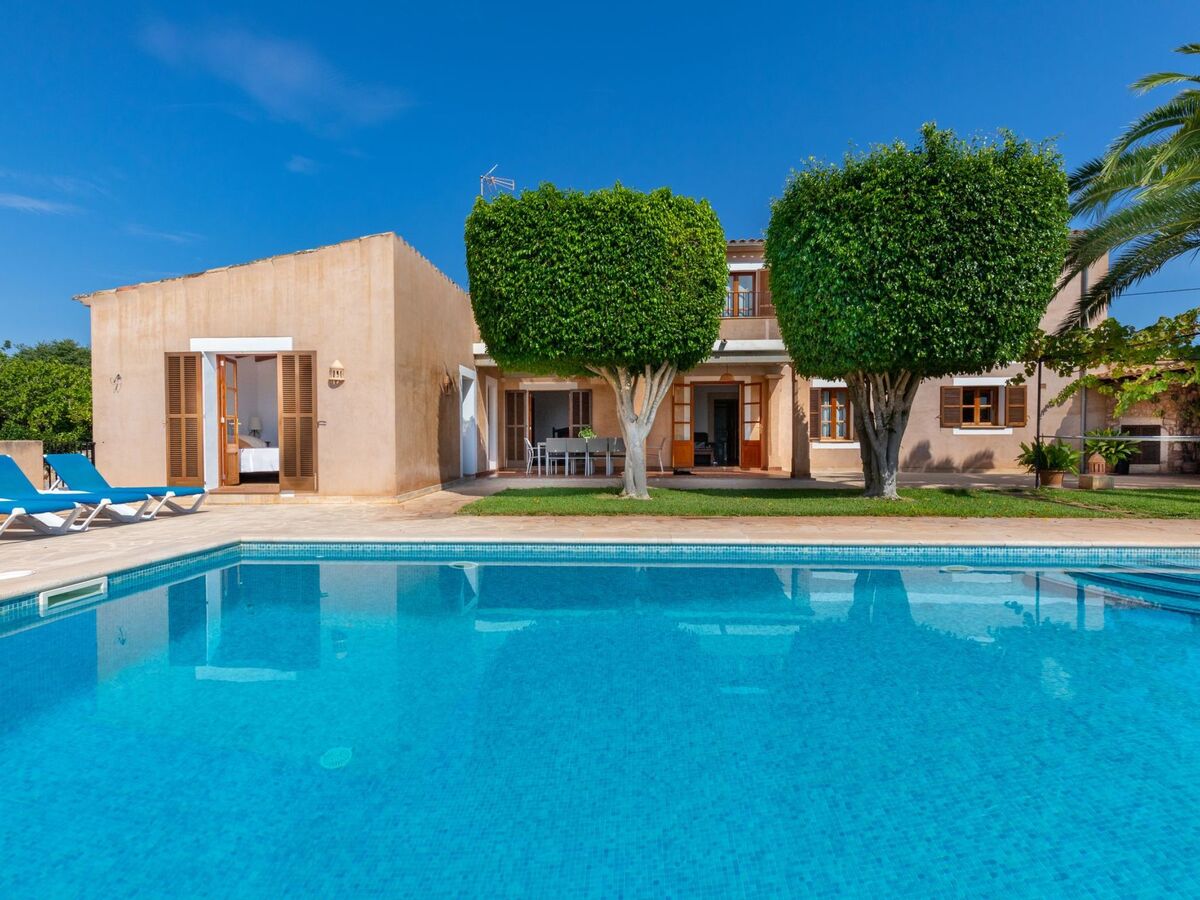 Tallador – Maison 10 pers., piscine et vue mer - Photo 24