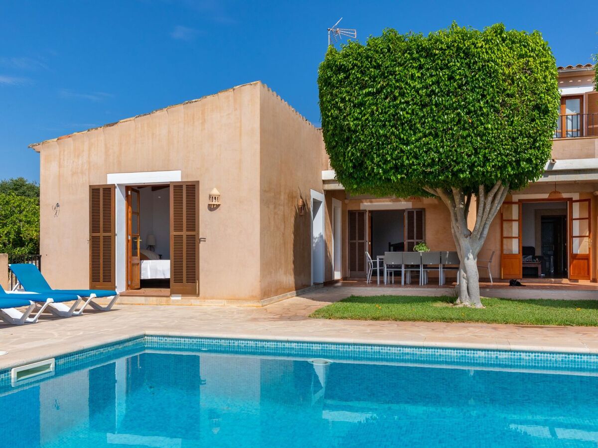 Tallador – Maison 10 pers., piscine et vue mer - Photo 25