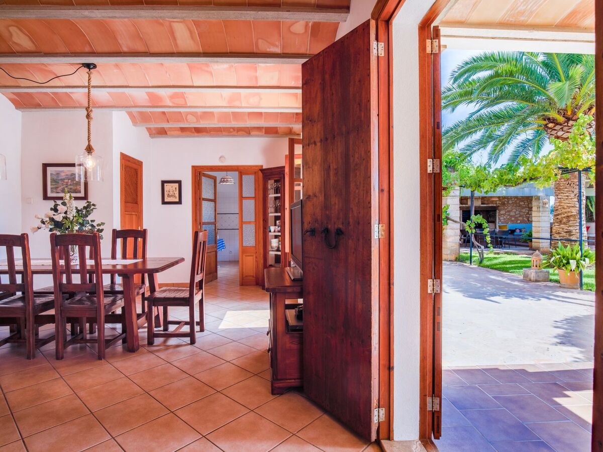 Tallador – Maison 10 pers., piscine et vue mer - Photo 26